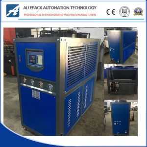 Buy cheap Air Cooled Water Chiller ALLEPACK from wholesalers