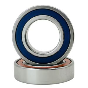 Structure Angular Contact Ball Bearing 7002C Affordable and Durable