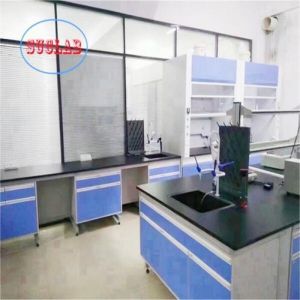 Buy cheap OEM/ODM Acceptable Modular Lab Furnitures Design with Sand Blasting from wholesalers
