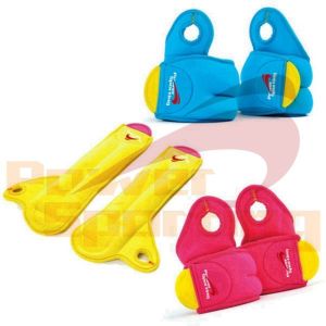 Buy cheap Neoprene Thumblock Wrist Weights from wholesalers