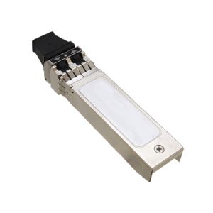 Buy cheap AFBR-703ASDZ SFP+ Optical Transceivers LC Duplex Pluggable RoHS Compliant from wholesalers