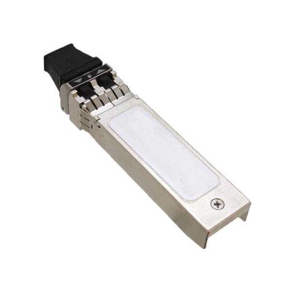 Buy cheap AFBR-703ASDZ SFP+ Optical Transceivers LC Duplex Pluggable RoHS Compliant from wholesalers