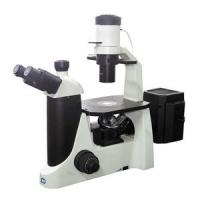 Buy cheap DAPI, FITC, TRITC, Alexa Fluor, Cy3 series Trinocular Fluorescence Microscope product