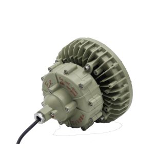 Buy cheap Corrosion Proof Explosion Proof LED Bay Lights with IP66 MEANWELL Driver from wholesalers