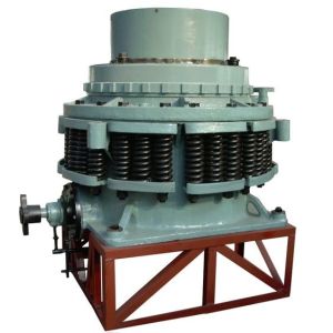 Buy cheap Custom 3ft 4ft Stone Cone Crusher Compound Mining Spring Symons from wholesalers