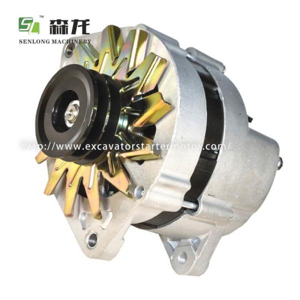 Buy cheap Alternator Factory Outlet 28V 47A G288E.3701 from wholesalers