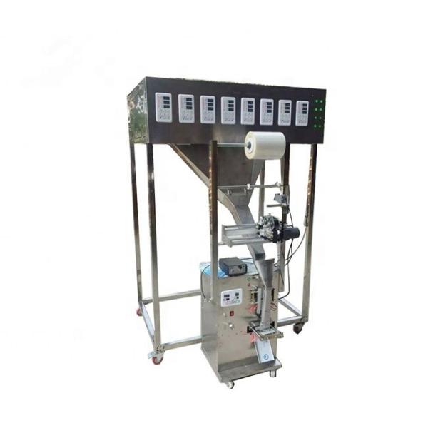 Buy cheap Automatic Multihead Weigher Packing Machine For Mixed Nut from wholesalers