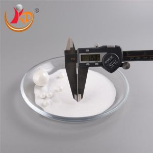 Buy cheap                  Ceramic Grinding Media Zirconia Zro2 Beads Zirconia Beads              from wholesalers