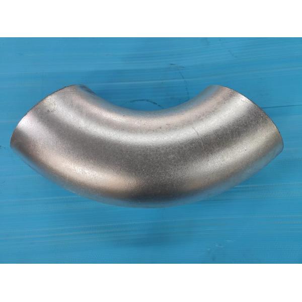 Buy cheap Customized Wall Thickness Carbon Steel Elbow 16 Inch For Pipeline System from wholesalers