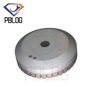 Grit 80-400 CBN Grinding Wheel 150mm High Sharpness Durable