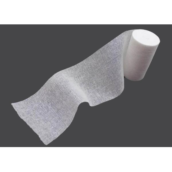 Quality Medical super Absorbent Gauze roll 100% Cotton Gauze Roll for sale