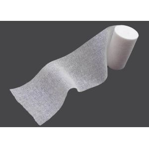 Buy cheap Medical super Absorbent Gauze roll 100% Cotton Gauze Roll from wholesalers