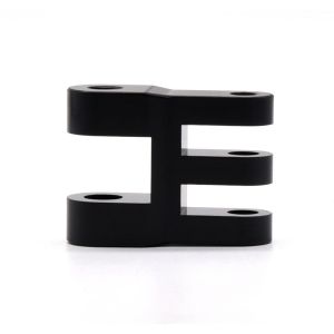 Buy cheap Turning Part Service Anodized Aluminum CNC Turning Precision Machining CNC Aluminum Custom Part from wholesalers