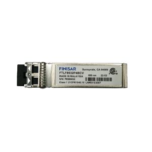 Buy cheap FTLF8532P4BCV QSFP 40G Multimode Optical Module 850nm 100m MPO Interface, Suitable for Short-Distance Data Center Transmission from wholesalers