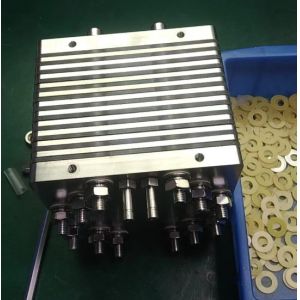 Buy cheap Application Of Titanium Bipolar Plates And Mono Plates In Hydrogen Energy Systems from wholesalers