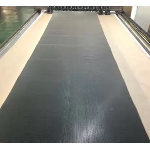 Buy cheap Oversized Aluminum Honeycomb Core Material 2000mm Width from wholesalers