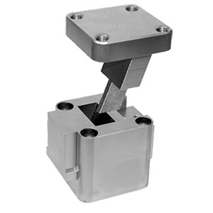 Customize Logo H.Z4294 Injection Molding Automotive Parts Auto Components