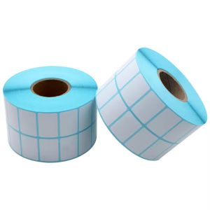 Buy cheap High Definition Direct Thermal Label Moisture Resistant Fade Proof from wholesalers