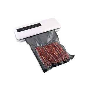 Buy cheap Multi Layer Vacuum Sealer Bags Co Extruded Embossed For Household Vacuum Sealer Machine product