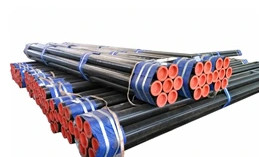 Buy cheap ASTM A335 Alloy Steel Seamless Pipe SA335 P11 GR P11 API SPEC Casing For Drilling from wholesalers