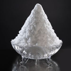 80Kg 24Hours LZ-160 Snowflake Ice Maker Machine for Fish Suppliers Electric