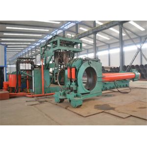 Buy cheap AFully AutomaticCS SS AS Bending Material 380V Pipe Bending Machine from wholesalers