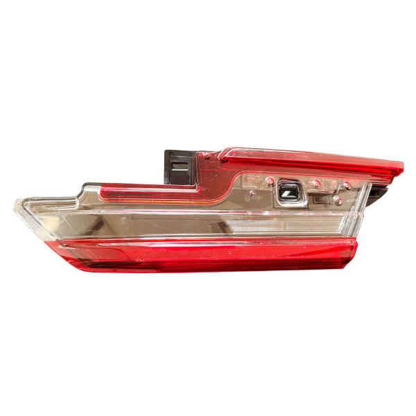Buy cheap LED Taillights For Toyota Camry 2018 2019 2020 Domestic Version With Dynamic Tuning from wholesalers