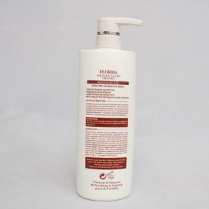 Buy cheap PE Shampoo Bottle-49 with pump from wholesalers