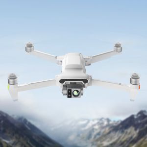 Buy cheap Max. lmage Size 8064*6048 Mini Unmanned Aerial with Max Takeoff Altitude 6000 M F/1.6 and Three-axis Structure Range from wholesalers