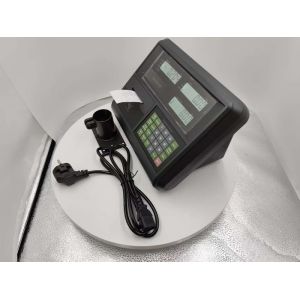 Buy cheap Yaohua Digital Weighing Indicator XK3190-A23P With Printer For Weighing Scale Floor Scale Indicator from wholesalers