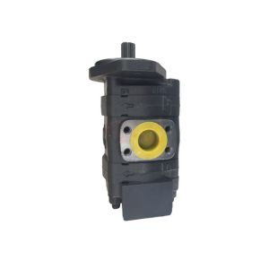Buy cheap Top Quality Excavator Hydraulic Parts Pilot Pump Gear Pump VOE14602247 14602247 for EC480D from wholesalers