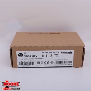 Buy cheap 1762-IF2OF2 1762IF2OF2 AB AB MicroLogix 4 Point Analog Comb Module from wholesalers