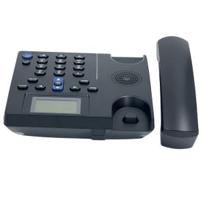 China MTK 6261D Chipset Dual SIM GSM Fixed Wireless Phone Book on sale