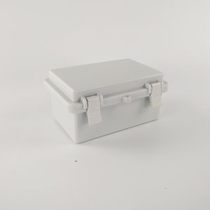 150x100x70mm Waterproof IP65 ABS Plastic Junction Box Universal Durable