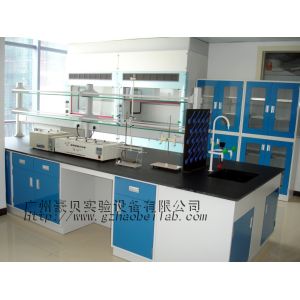Buy cheap White / Custom School Laboratory Furniture High Temperature Resistant from wholesalers
