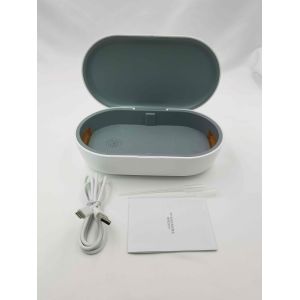 Buy cheap Two Disinfection Micro USB LED Indicator UV Sterilizer Box from wholesalers