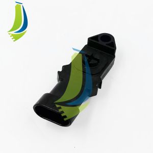 China 4902720 Pressure Sensor For L10 Engine on sale