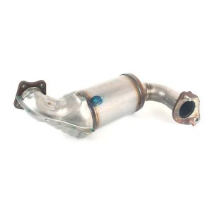 Buy cheap 898132074 898199767 isuzu truck catalytic converter from wholesalers