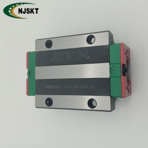 Buy cheap HIWIN HGW25HC Linear Guideway Linear Rails For Milling Machine from wholesalers