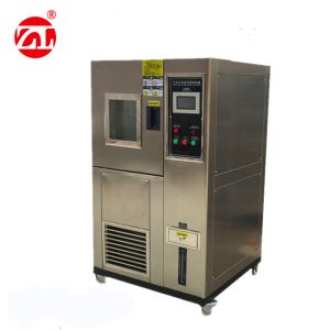 Buy cheap ISO1431 Climatic Rubber Crack Resistant Ozone Aging Test Chamber from wholesalers