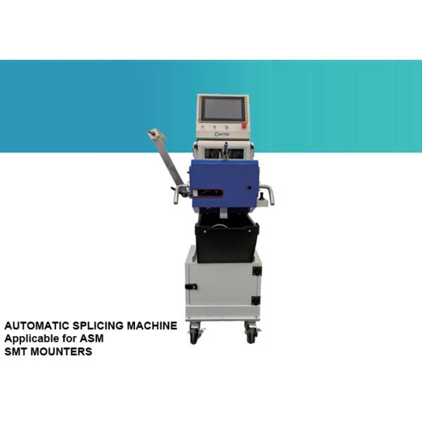 Buy cheap 8mm Automatic Slicer Machine Applicable With ASM SMT Mounters from wholesalers