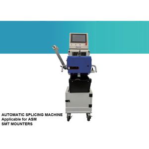 Buy cheap 8mm Automatic Slicer Machine Applicable With ASM SMT Mounters from wholesalers