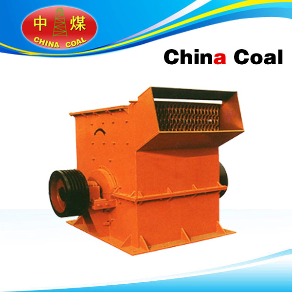 Quality PCH0808 Ring Hammer Crusher for sale