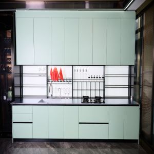 Buy cheap Imitation marble texture stainless steel plate - stone alternative lightweight solution from wholesalers