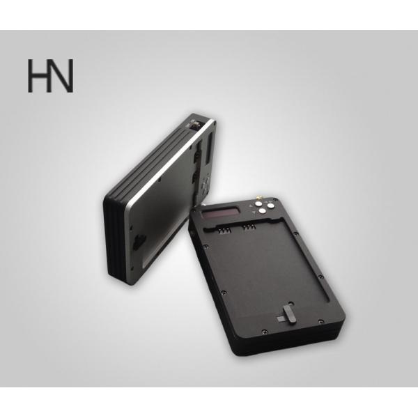 Quality NLOS 5~10KM HDMI+CVBS/CVBS H.264 1080P portable Micro cofdm transmitter for video link for sale