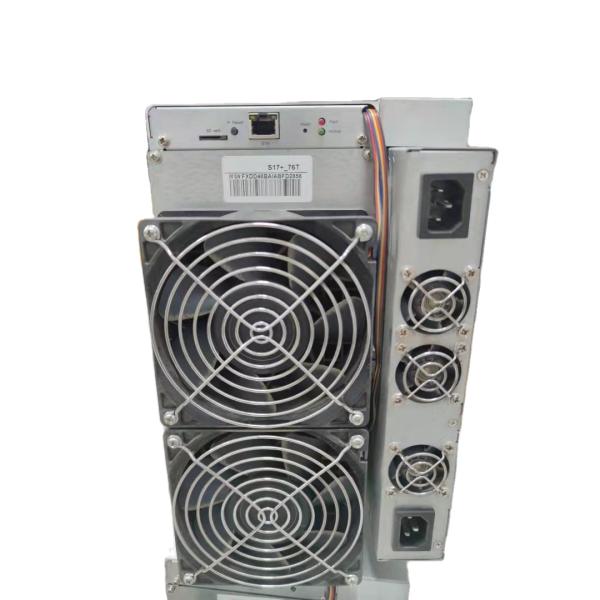 Machine For Ant S17 73Th/s /76Th/s /70Th/s /67Th/s 2920W In Stock Second-Hand