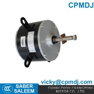 Buy cheap YDK139-150-6T5 Air Conditioner Condenser Fan Motor from wholesalers