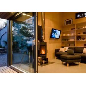 Buy cheap Quick Assemble Modular Holiday Wooden Home Prefabricated Longlife Garden Studio from wholesalers