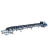 Buy cheap 800mm Width Troughed Belt Conveyor Outdoor Application Continuous Stream from wholesalers