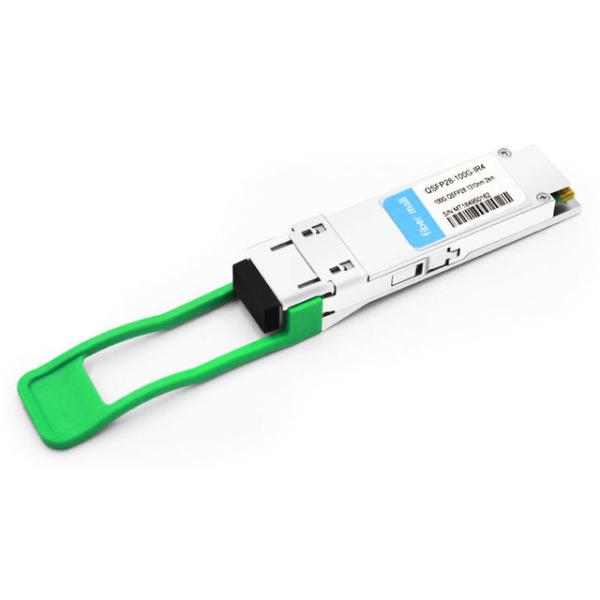 Buy cheap Arista Networks QSFP-100G-CWDM4 Compatible 100G QSFP28 CWDM4 1310nm 2km LC SMF DDM Transceiver Module from wholesalers